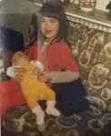 ein Bild aus dem Album